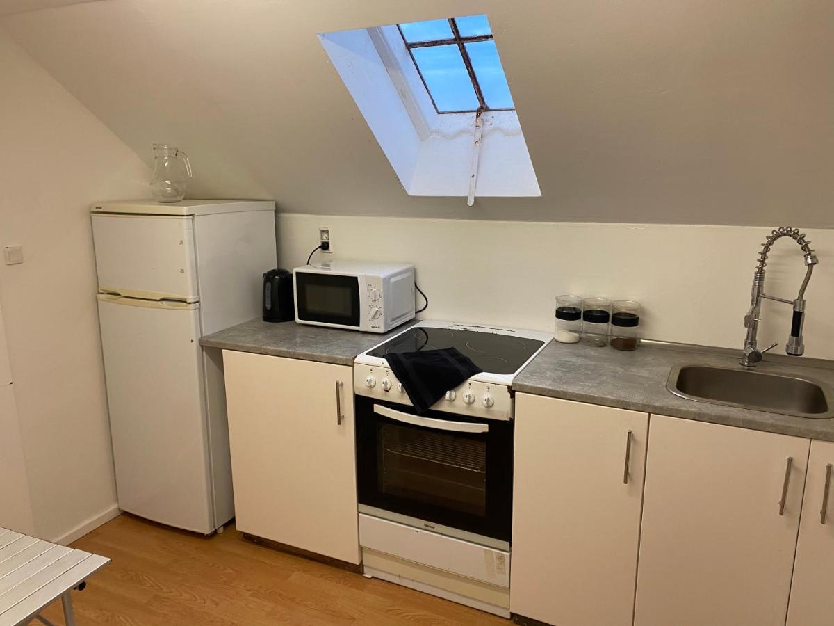 Billund Sleep Apartamento Brande Exterior foto