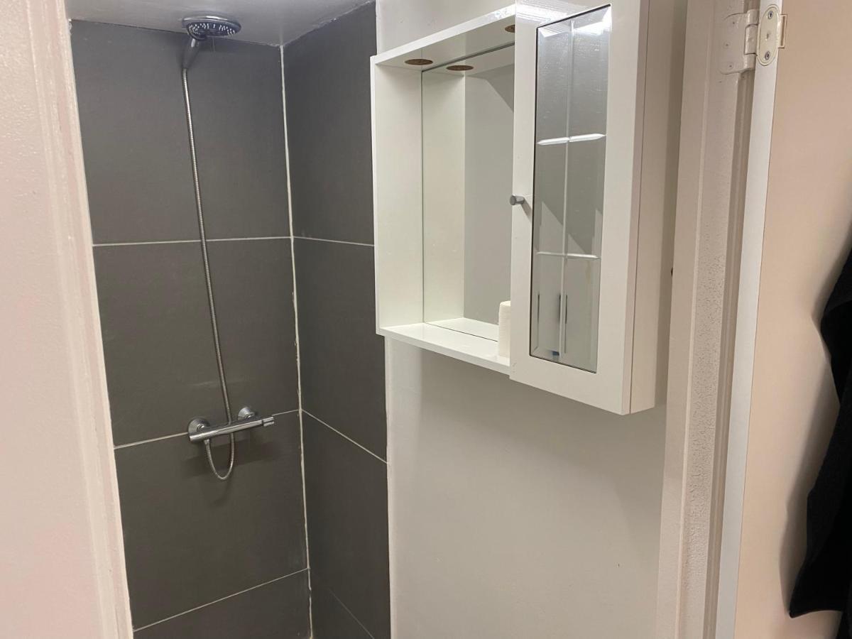 Billund Sleep Apartamento Brande Exterior foto