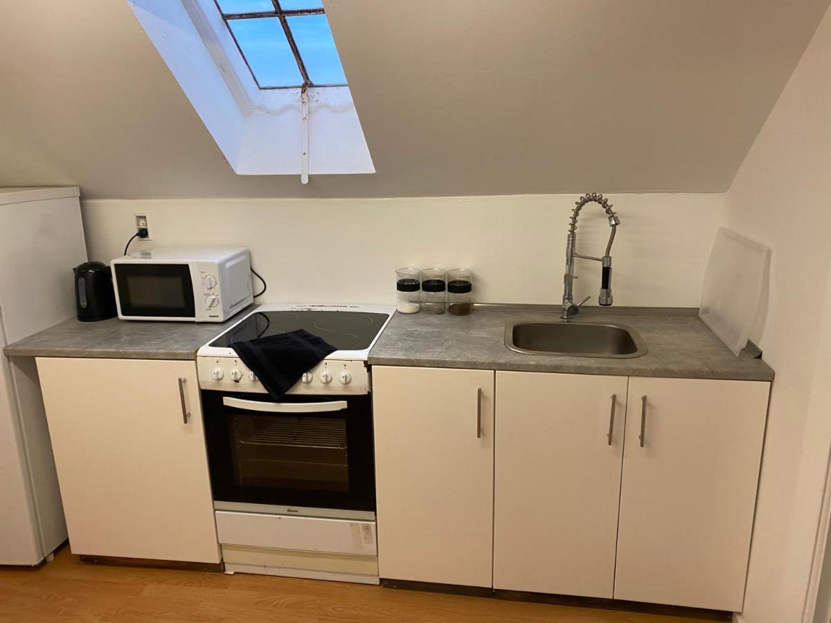 Billund Sleep Apartamento Brande Exterior foto